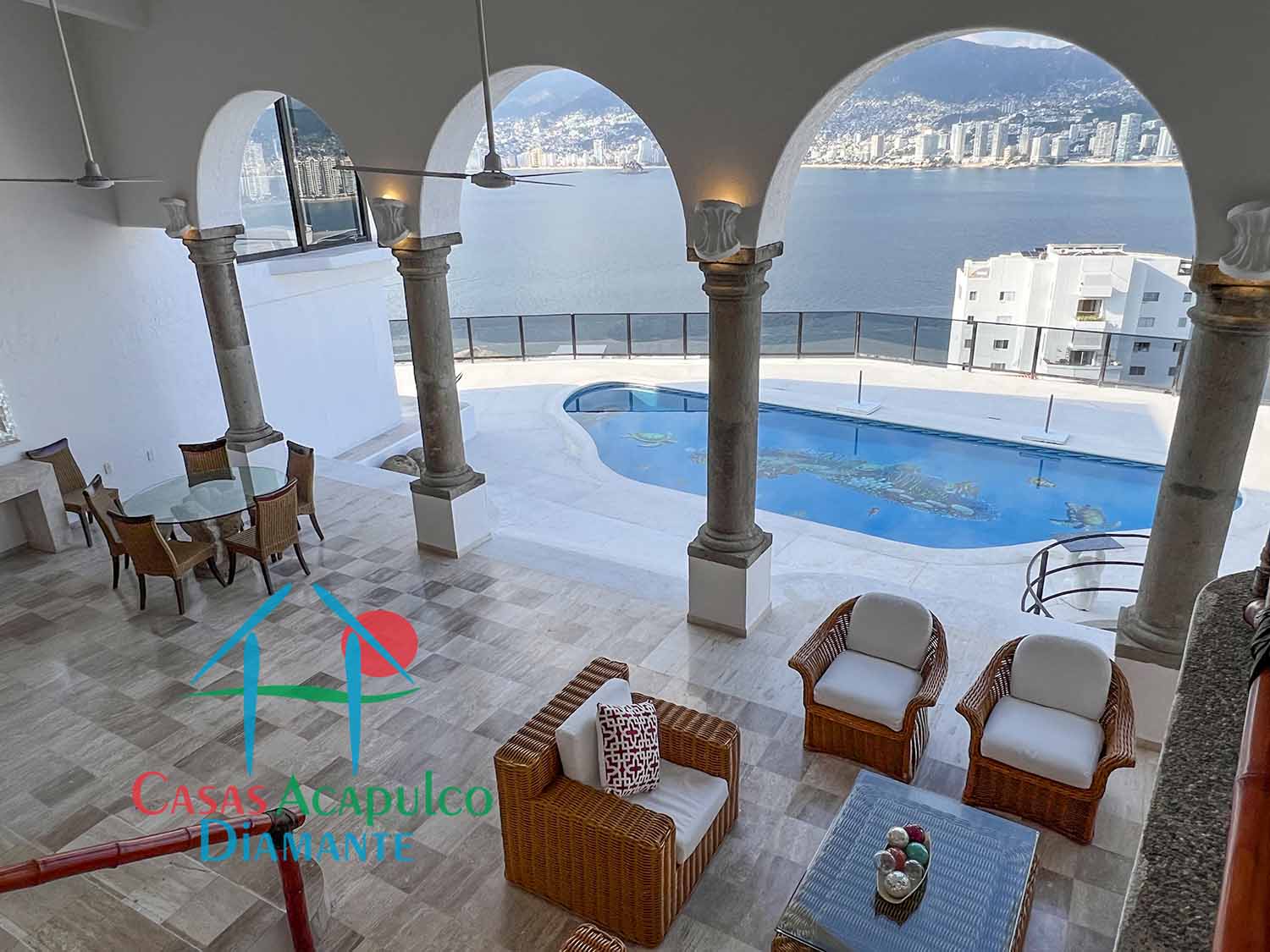 Casa Buenos Aires - Estancia 18 Casa Buenos Aires - Estancia 18